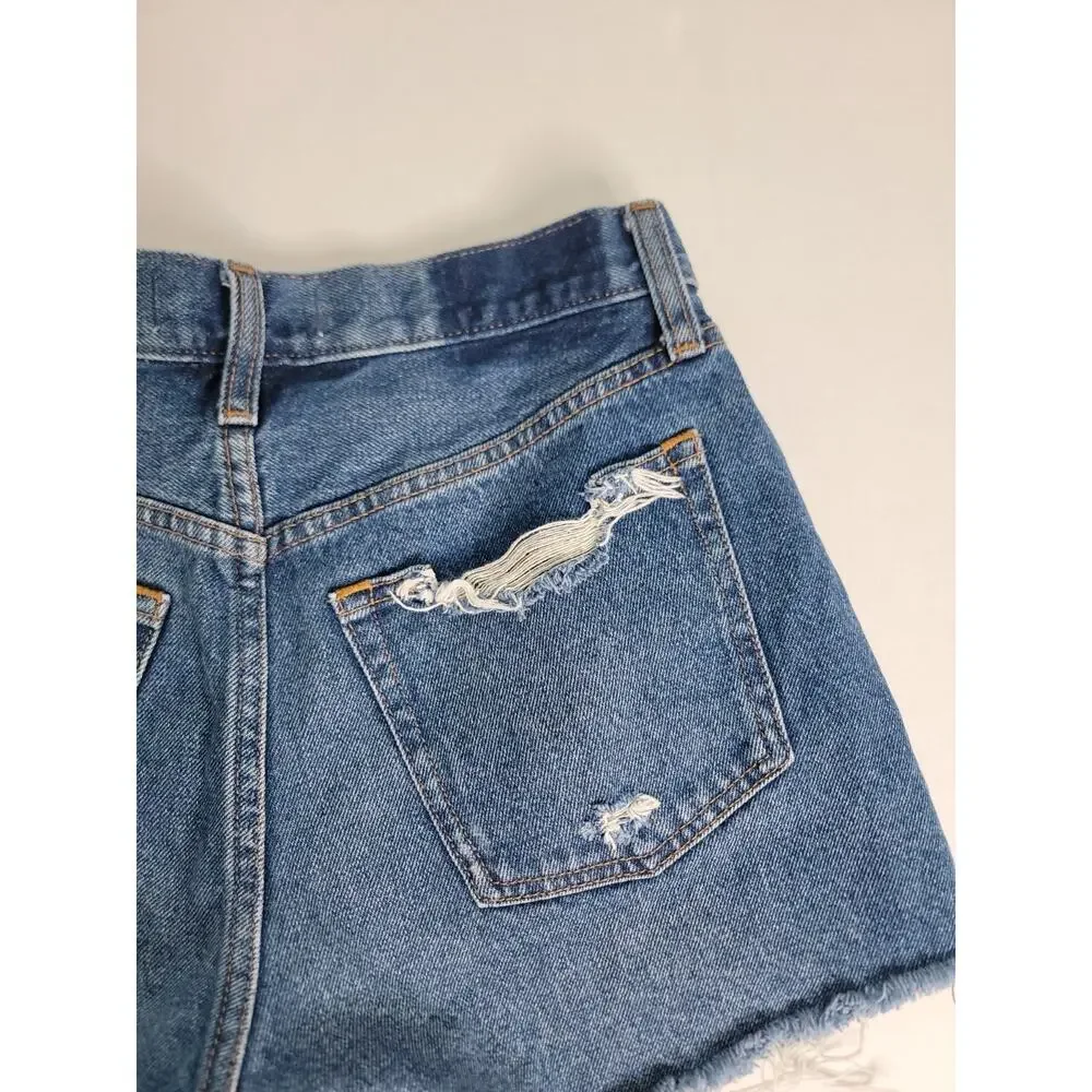 Abercrombie & Fitch brand abercrombie